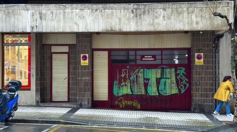 Foto 2 de Garatge en venda a Miramon - Zorroaga, Donostia - San Sebastián