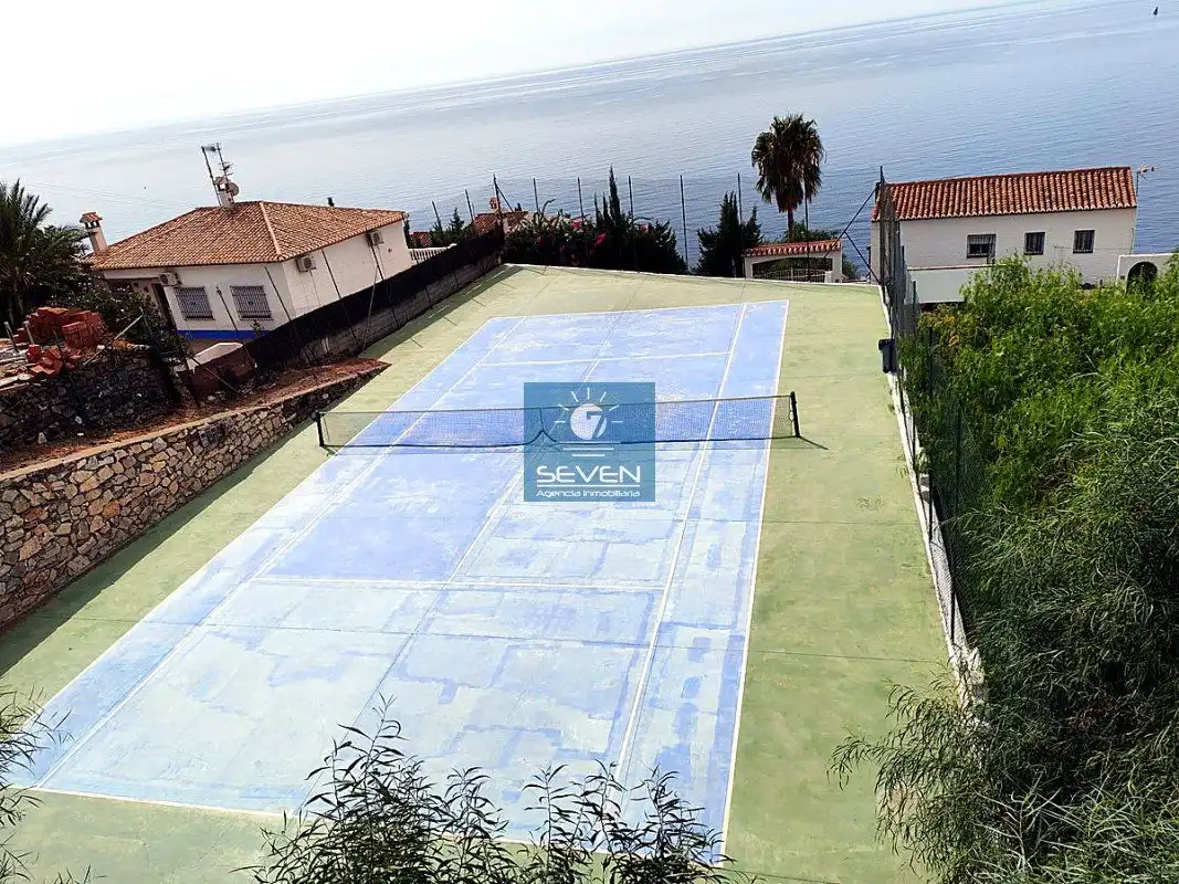 Chalet con jardín en venta en ALFAMAR 84, imagen 43
