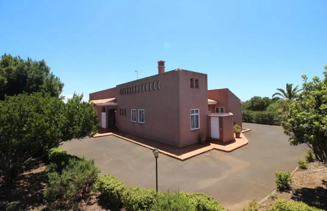 Houses for sale in Calle Domingo González Pérez, 2, Los Baldíos - Geneto - Guajara