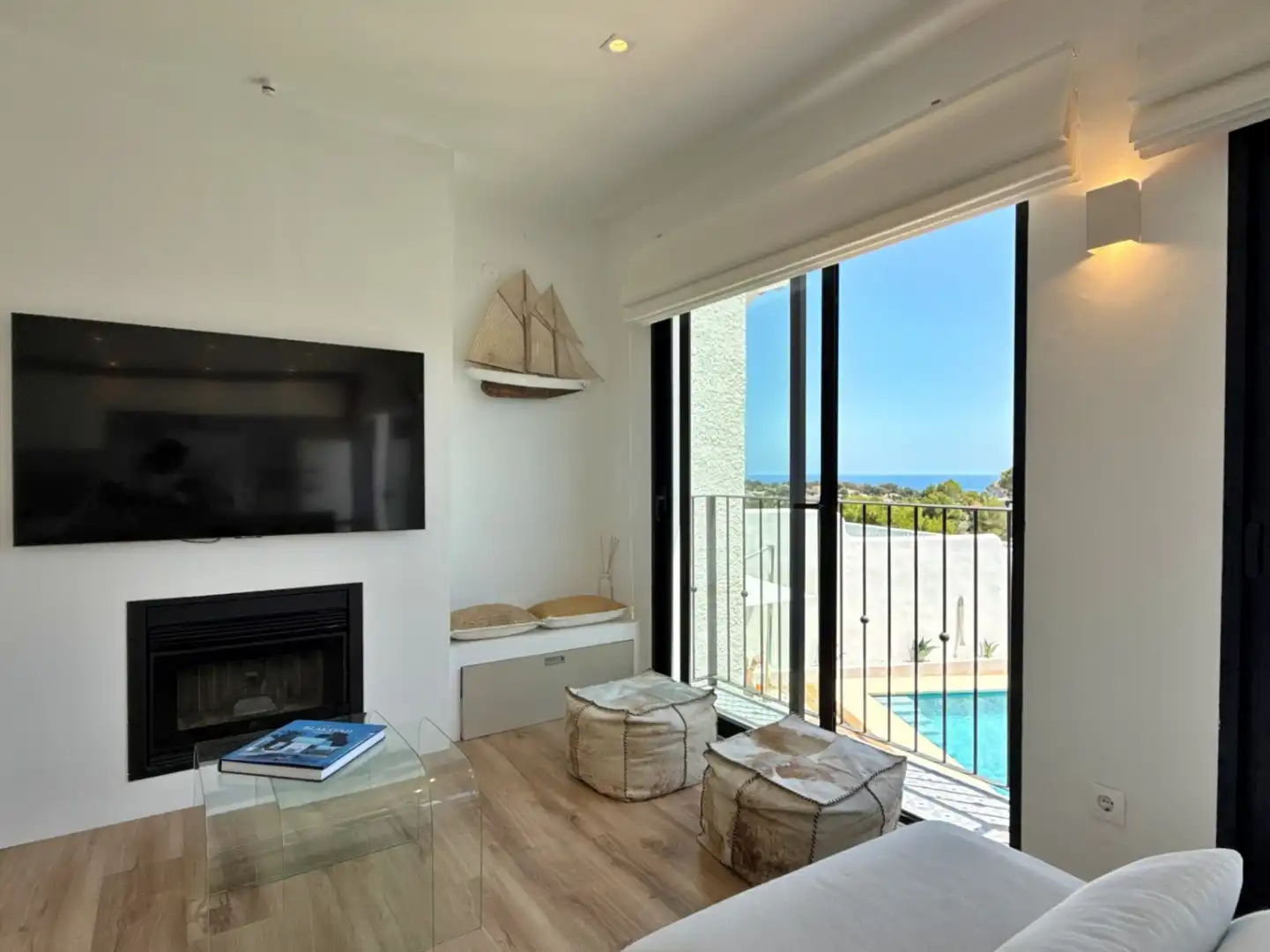 Villa avec piscine à vendre à Cala Advocat - Baladrar, imagen 8