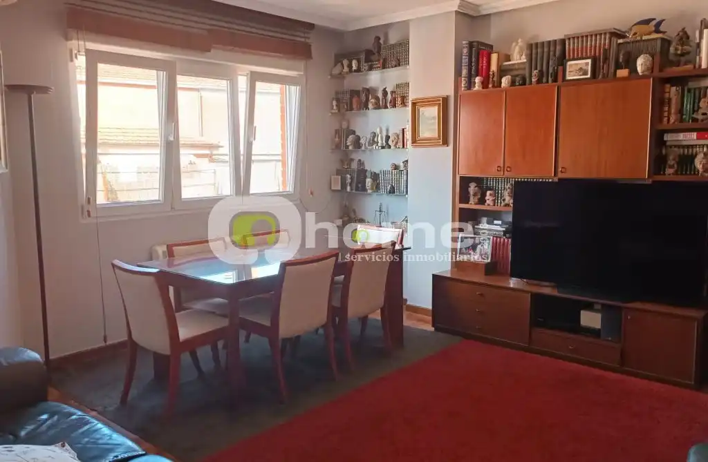 Appartement avec ascenseur à vendre à Avenida de Víctor Gallego 25, imagen 2