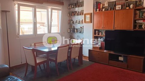 Foto 2 de Piso en venta en Avenida de Víctor Gallego, 25, La Pantoja, Zamora Capital