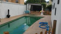 Swimming pool of House or chalet for sale in Los Barrios  with Swimming Pool