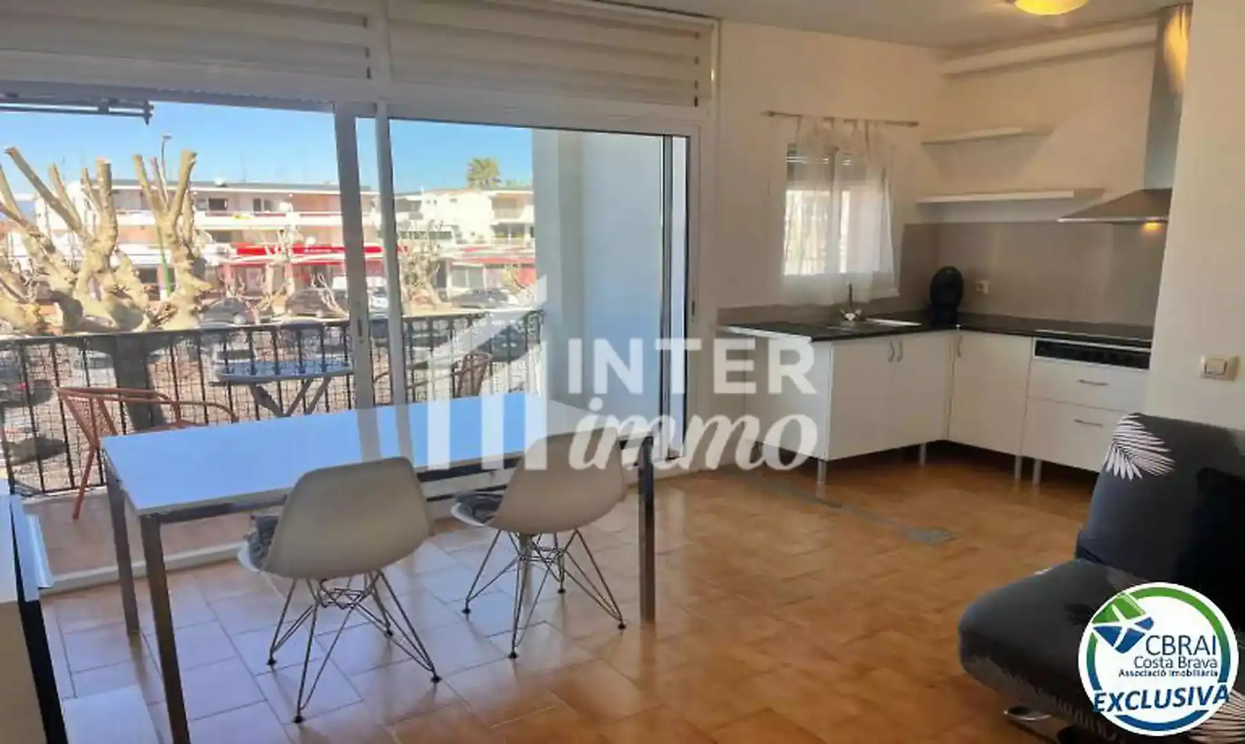 Appartamento in vendita a Calle gran reserva carrer de les FLORS 3, imagen 4