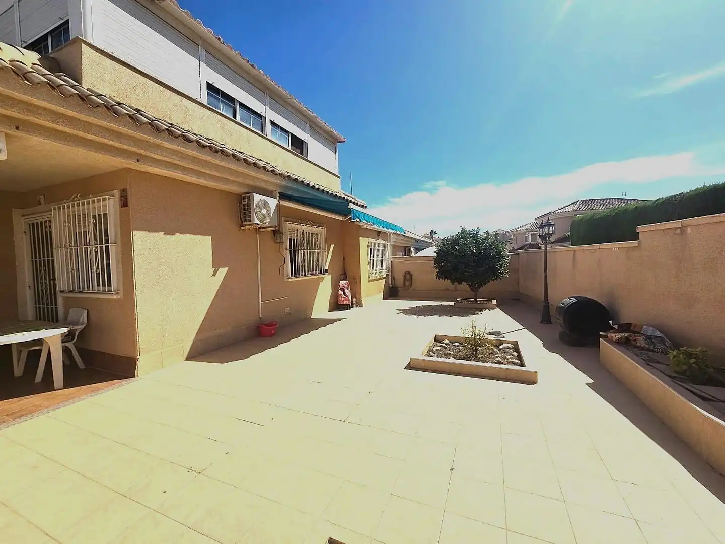 Villa avec terrasse à vendre à Calle C. Abreu 14, imagen 3
