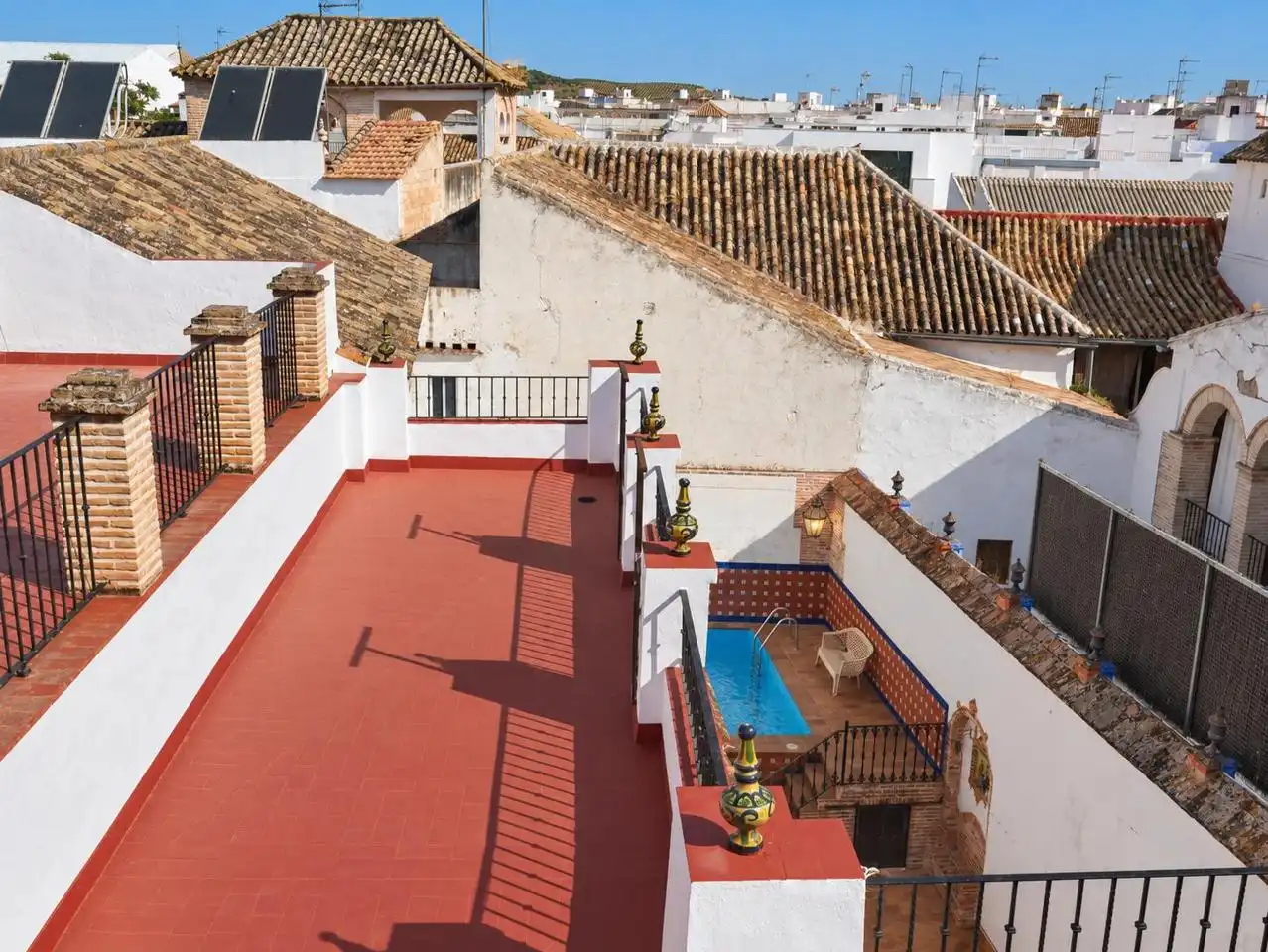 Maison avec terrasse à vendre à Écija, imagen 21