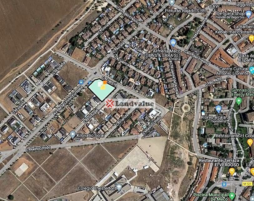 Residential for sale in Meco