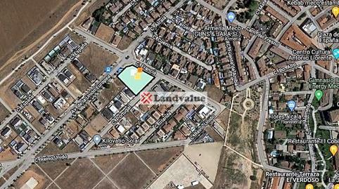 Foto 2 de Residencial en venda a Calle Portugal, Meco pueblo, Madrid