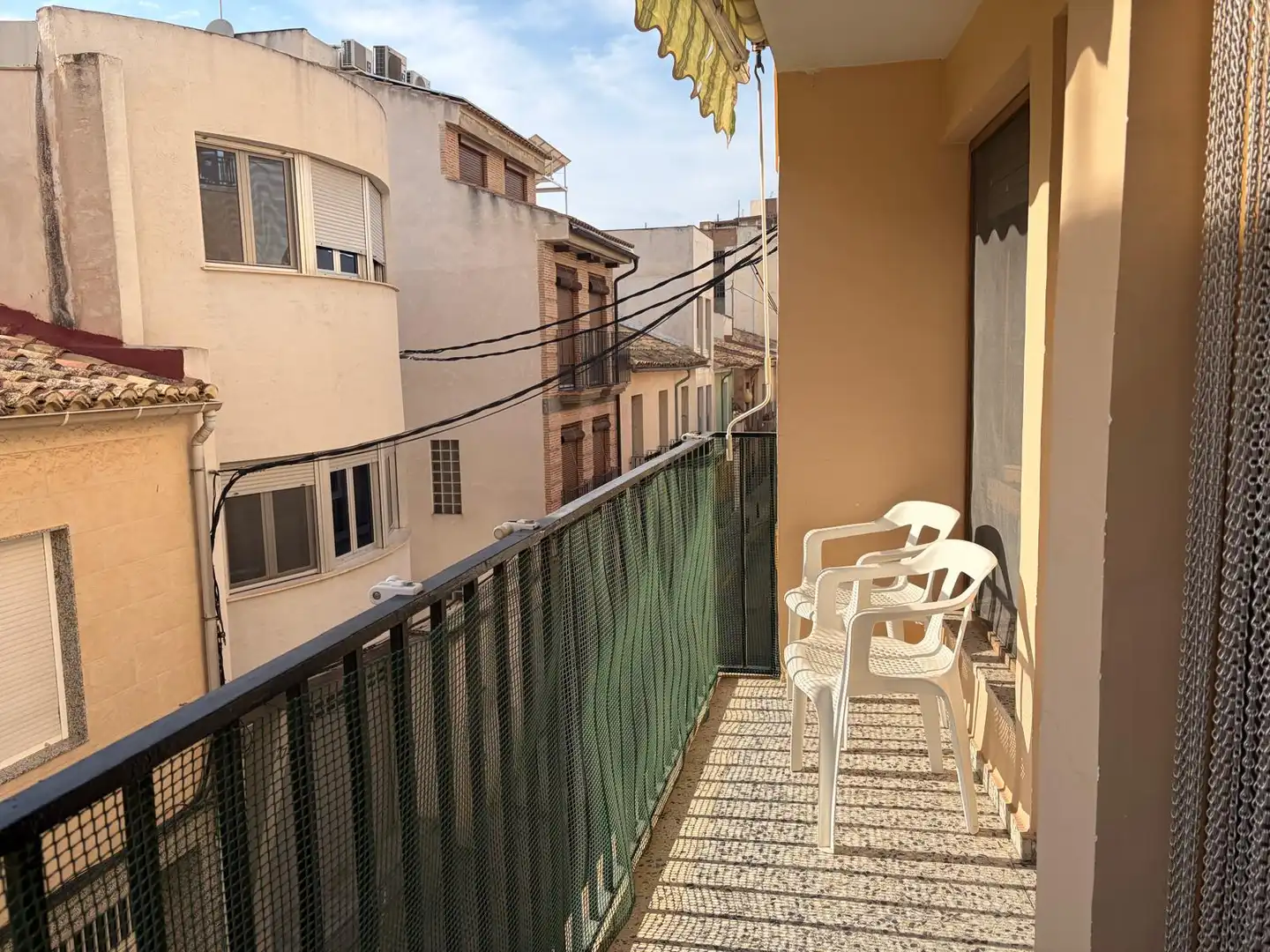 Appartement avec terrasse à vendre à El Carril - Paseo de Chapi, imagen 2