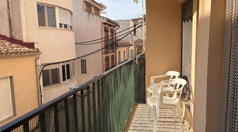 Foto 2 de Piso en venta en El Carril - Paseo de Chapi, Villena