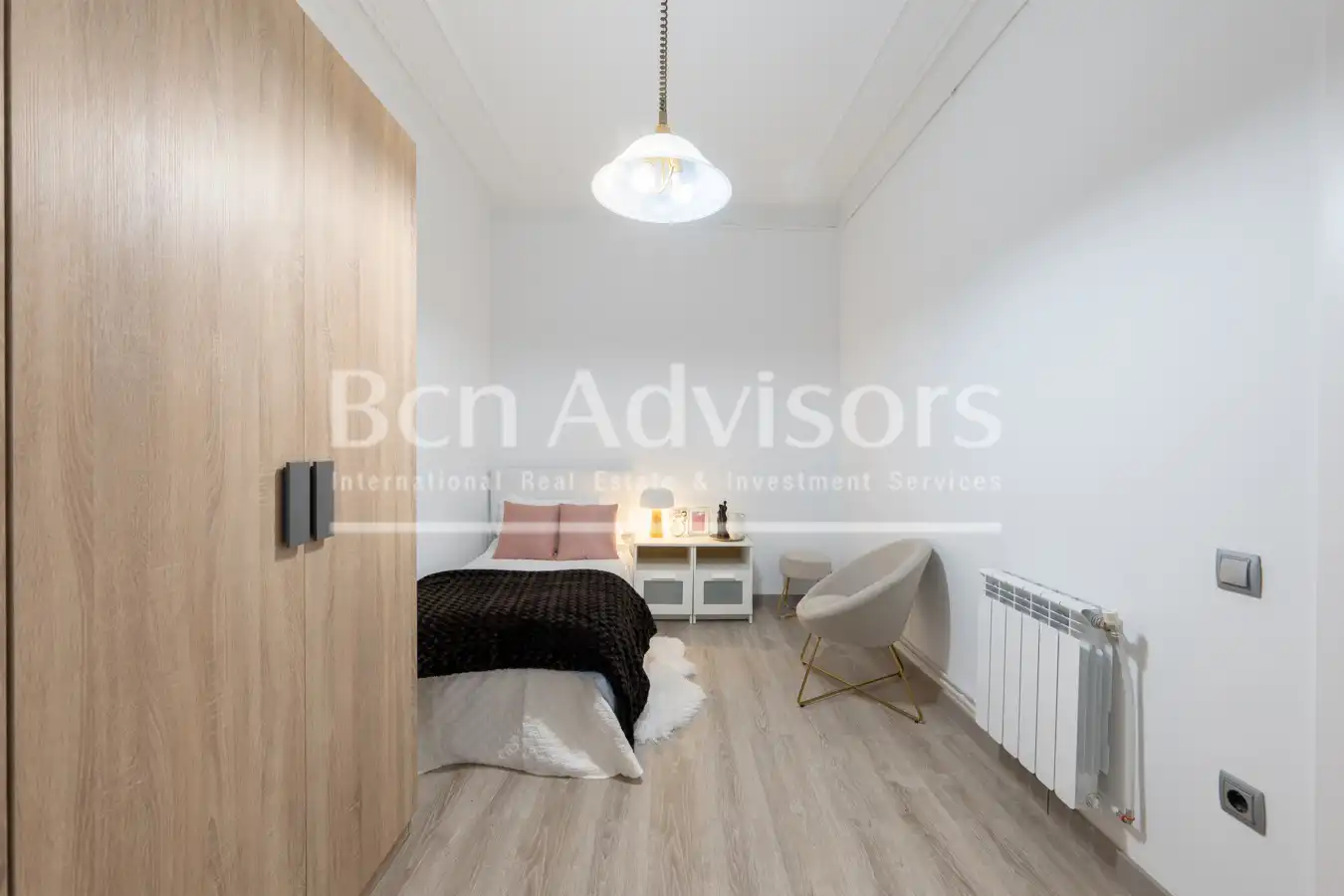 Wohnung mit Terrasse zum Verkauf in Eixample, imagen 39