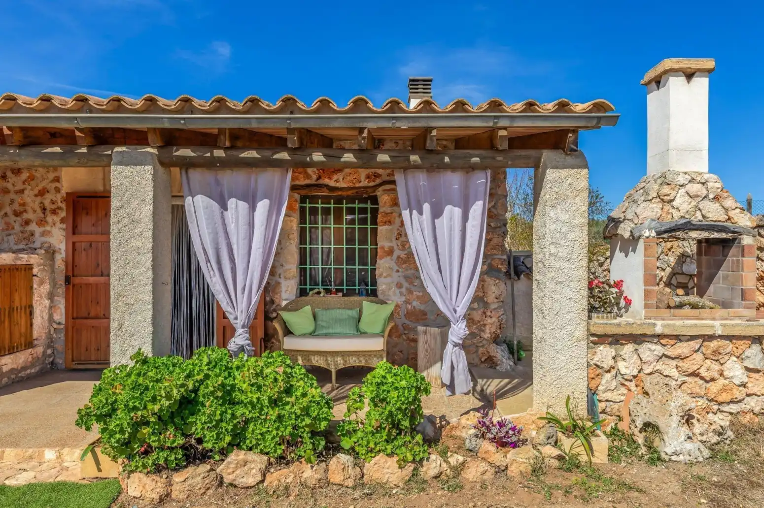 Casa o xalet de lloguer a Santa Margalida - Carrer de Xaló, Santa Margalida Poble