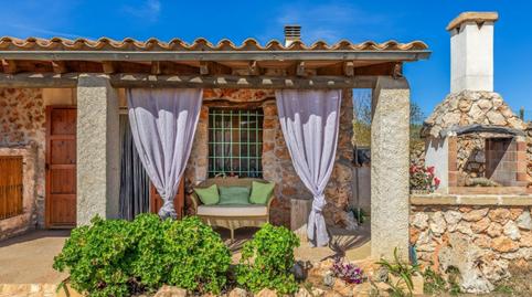 Foto 4 de Casa o xalet de lloguer a Santa Margalida - Carrer de Xaló, Santa Margalida Poble, Santa Margalida