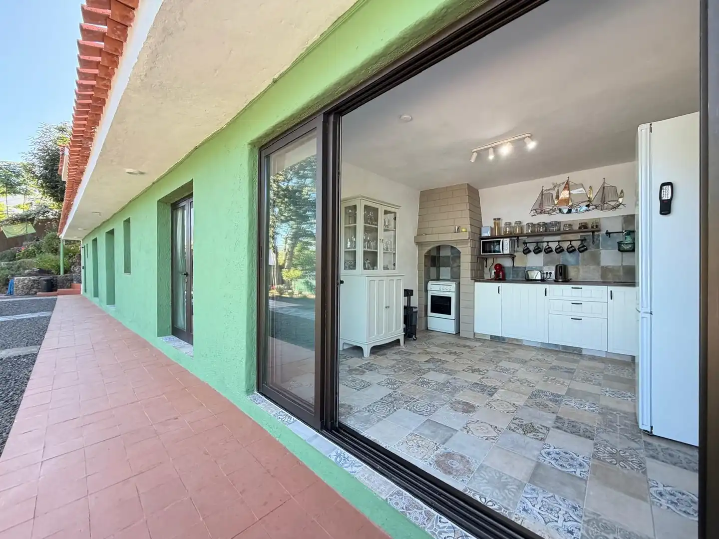 Maison rustique avec jardin à vendre à La Cochera, imagen 33
