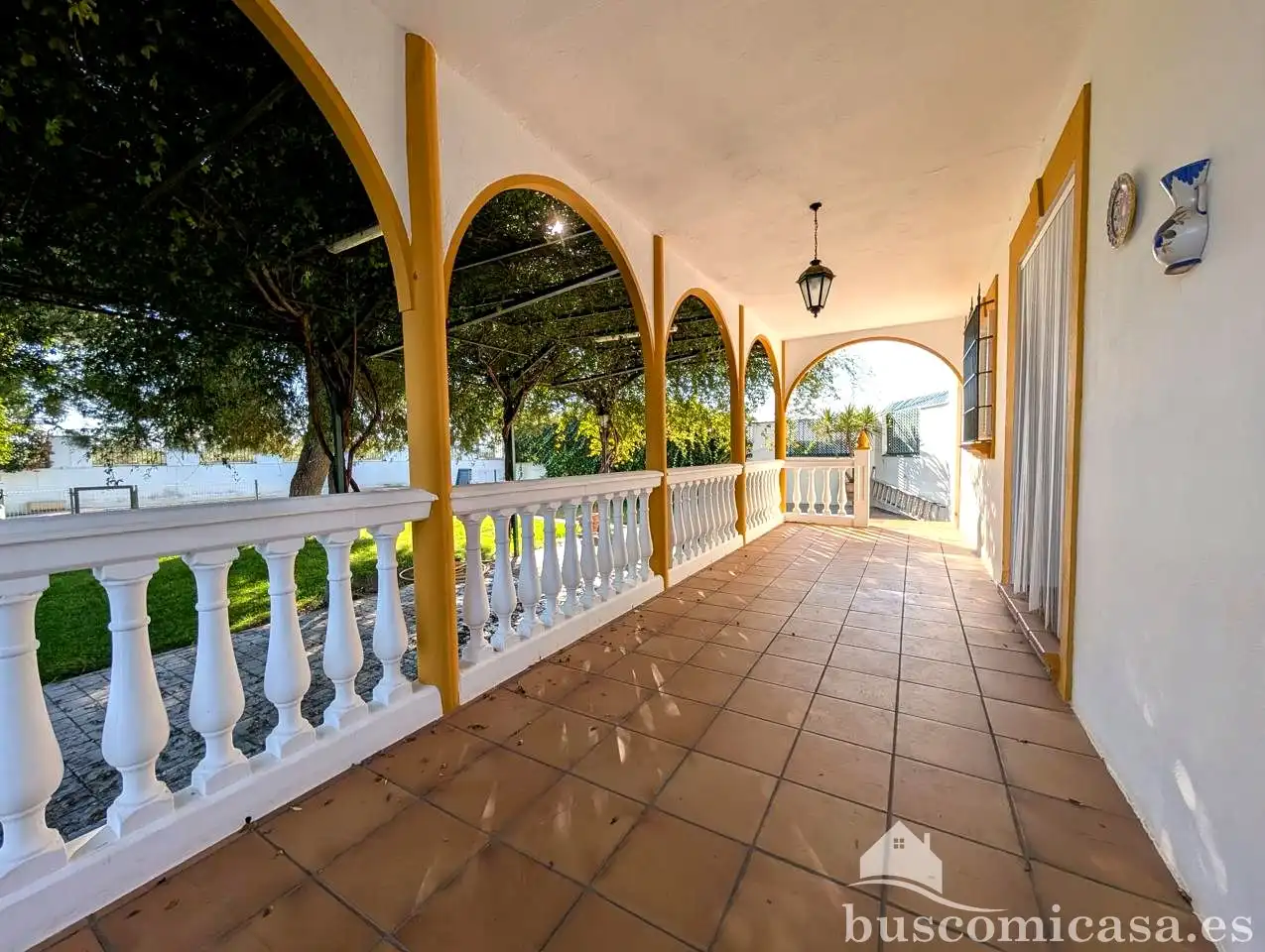 House with pool for sale in Diseminado, imagen 13