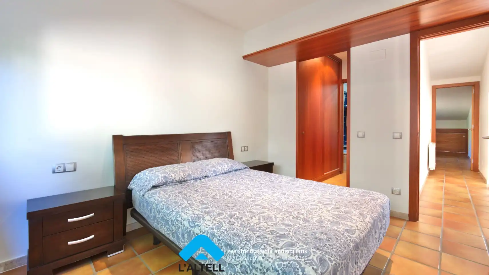 Casa con jardín en venta en L'Ametlla del Vallès, imagen 26