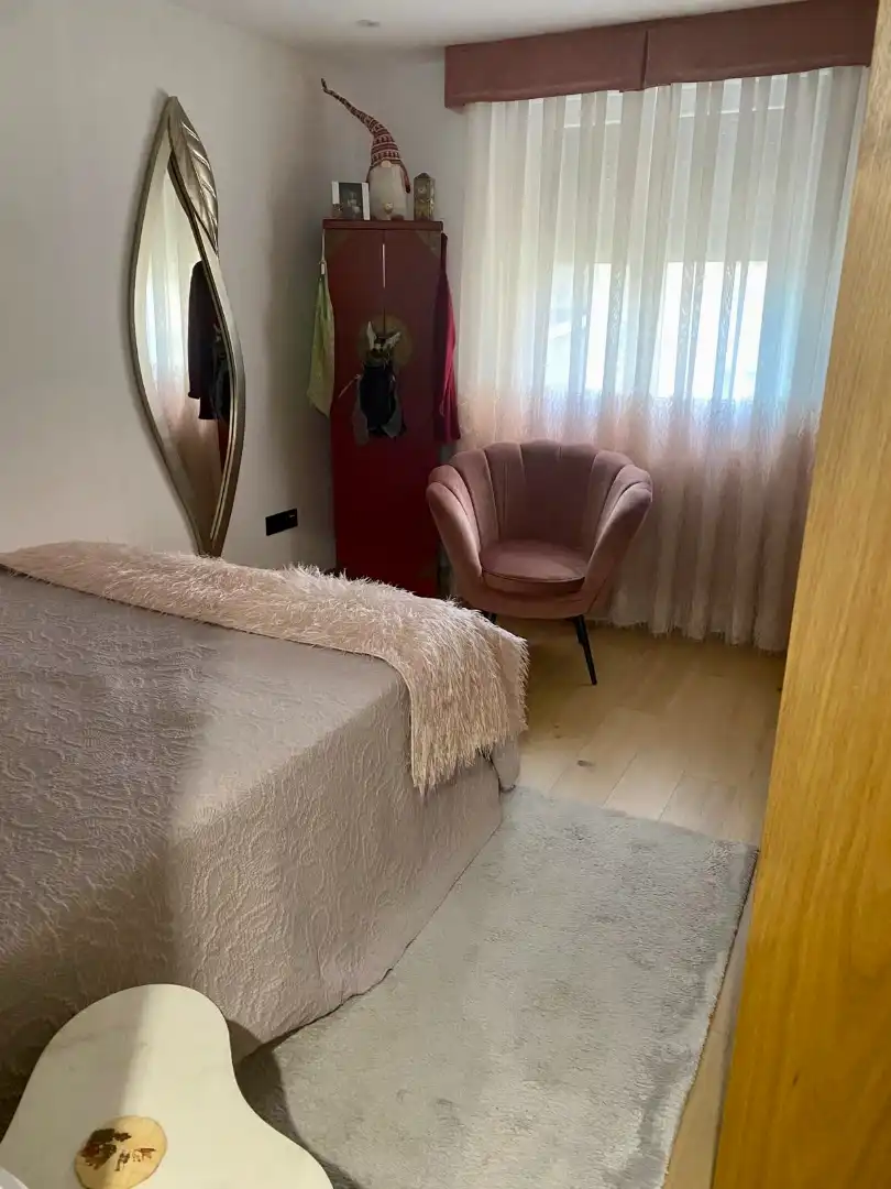 Flat for sale in Calle Luciana Fernández, 14, Centro