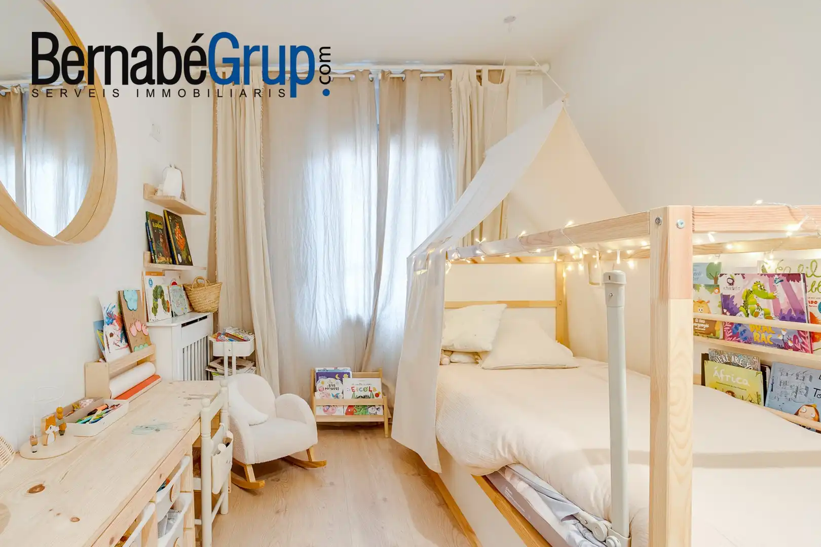 Habitación de Piso en venta en Granollers con Aire acondicionado, Calefacción y Parquet