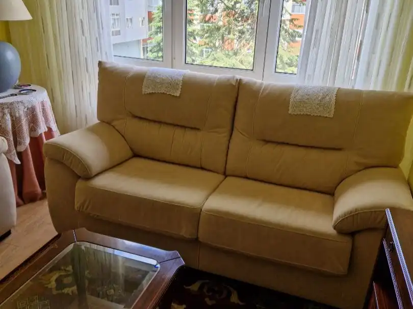 Wohnung zum Verkauf in Praza San Lourenzo, 5, Lugo Capital