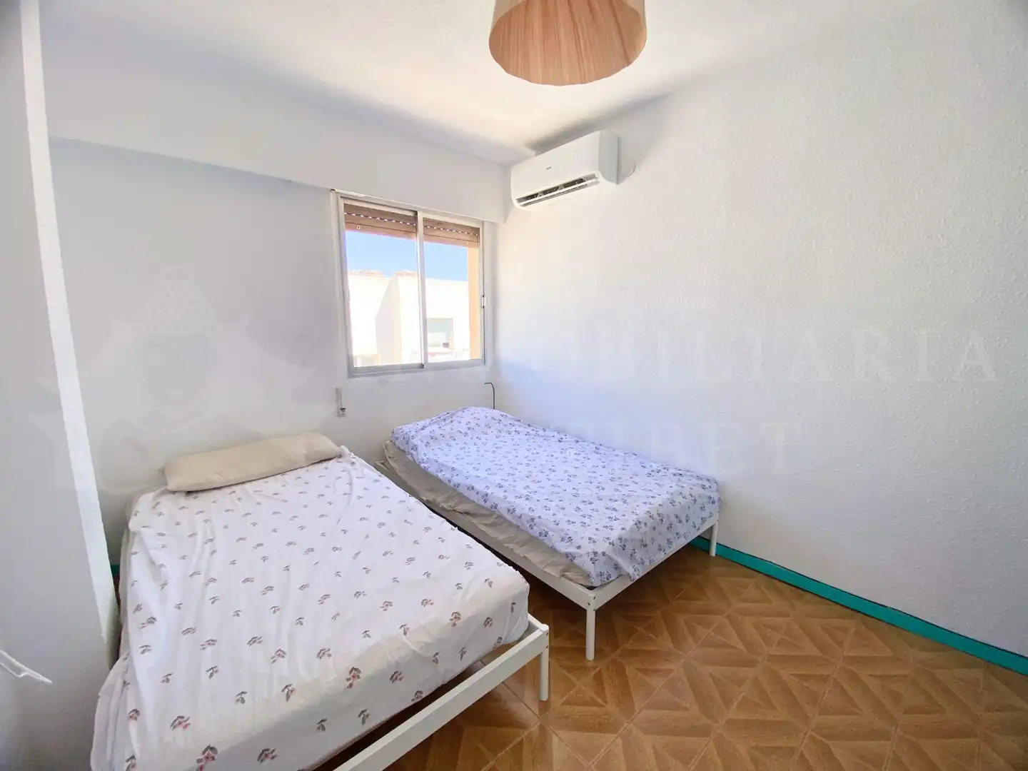 Apartament amb terrassa en venda a Polígono Isla del Ciervo 10, imagen 6