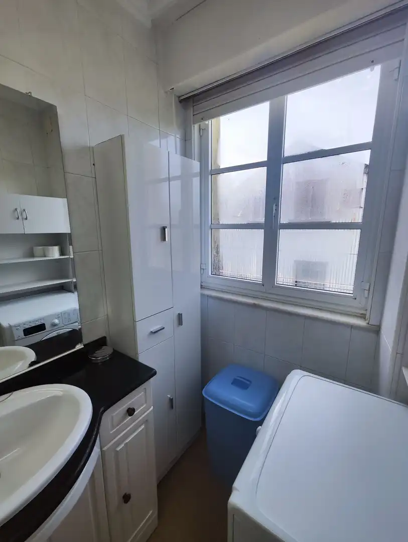 Piso de alquiler en Rúa Rueiro de Figueiriñas, Campus Sur - Santa Marta