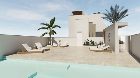 Foto 3 de Casa o xalet en venda a Almeria, San Pedro del Pinatar ciudad, San Pedro del Pinatar