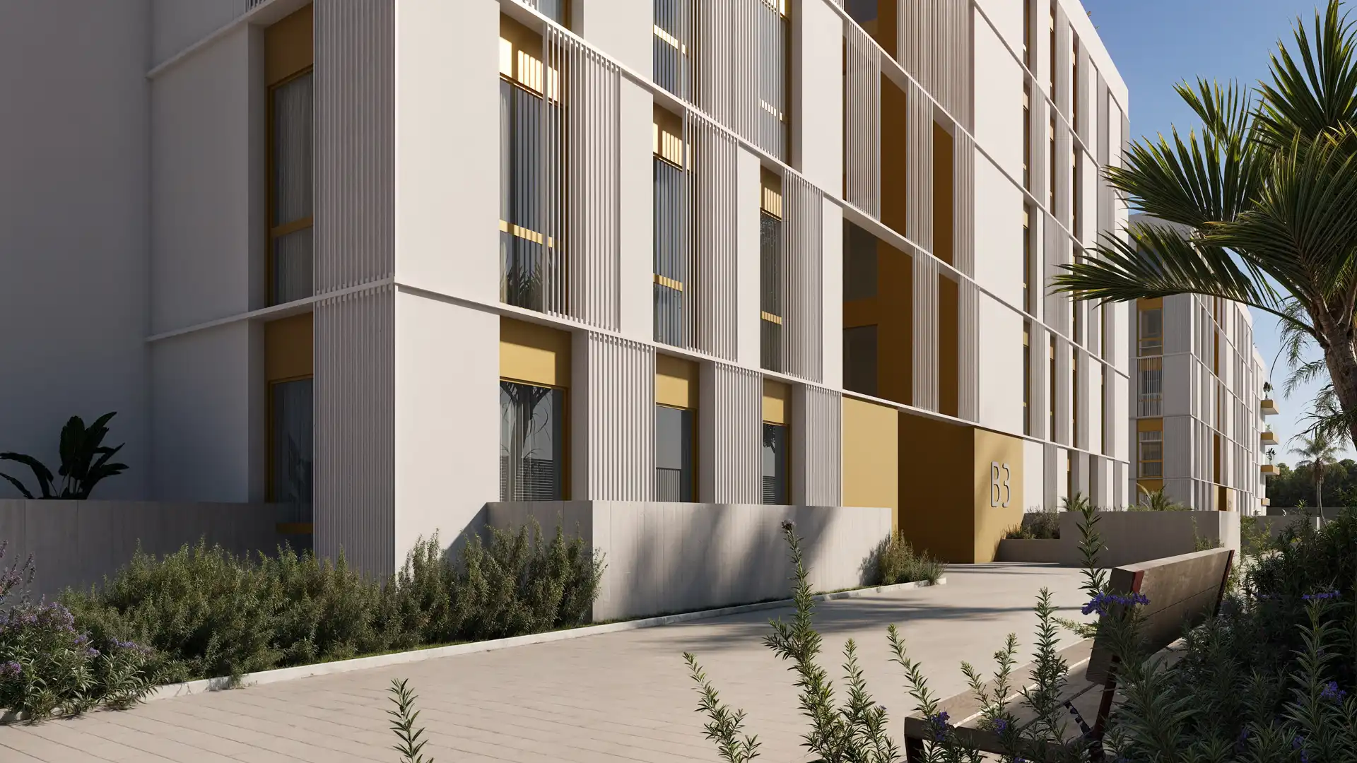 Flat for sale in Calle Pueblo Canario, El Sabinar – Urbanizaciones – Las Marinas – Playa Serena