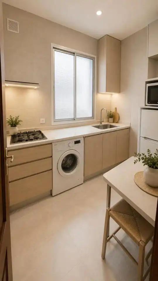 Cocina de Planta baja en venta en Valladolid
