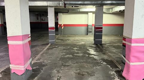 Foto 3 de Garatge en venda a Calle Honda, Centro, Madrid