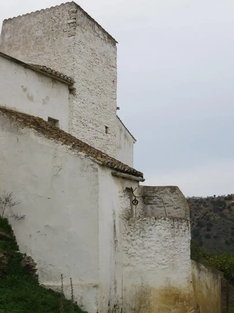 Casa rústica en venda a Calle málaga, imagen 3