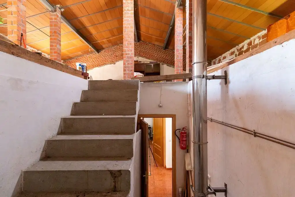 Maison avec jardin à vendre à Arenas de San Pedro, imagen 32