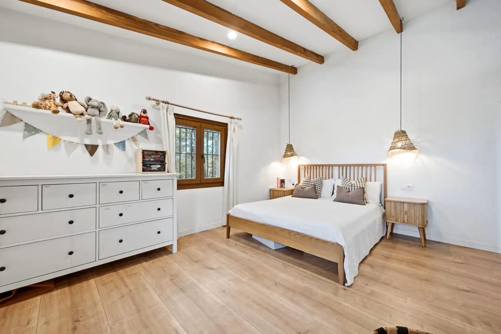 Casa rústica en venda a Montuïri, imagen 25