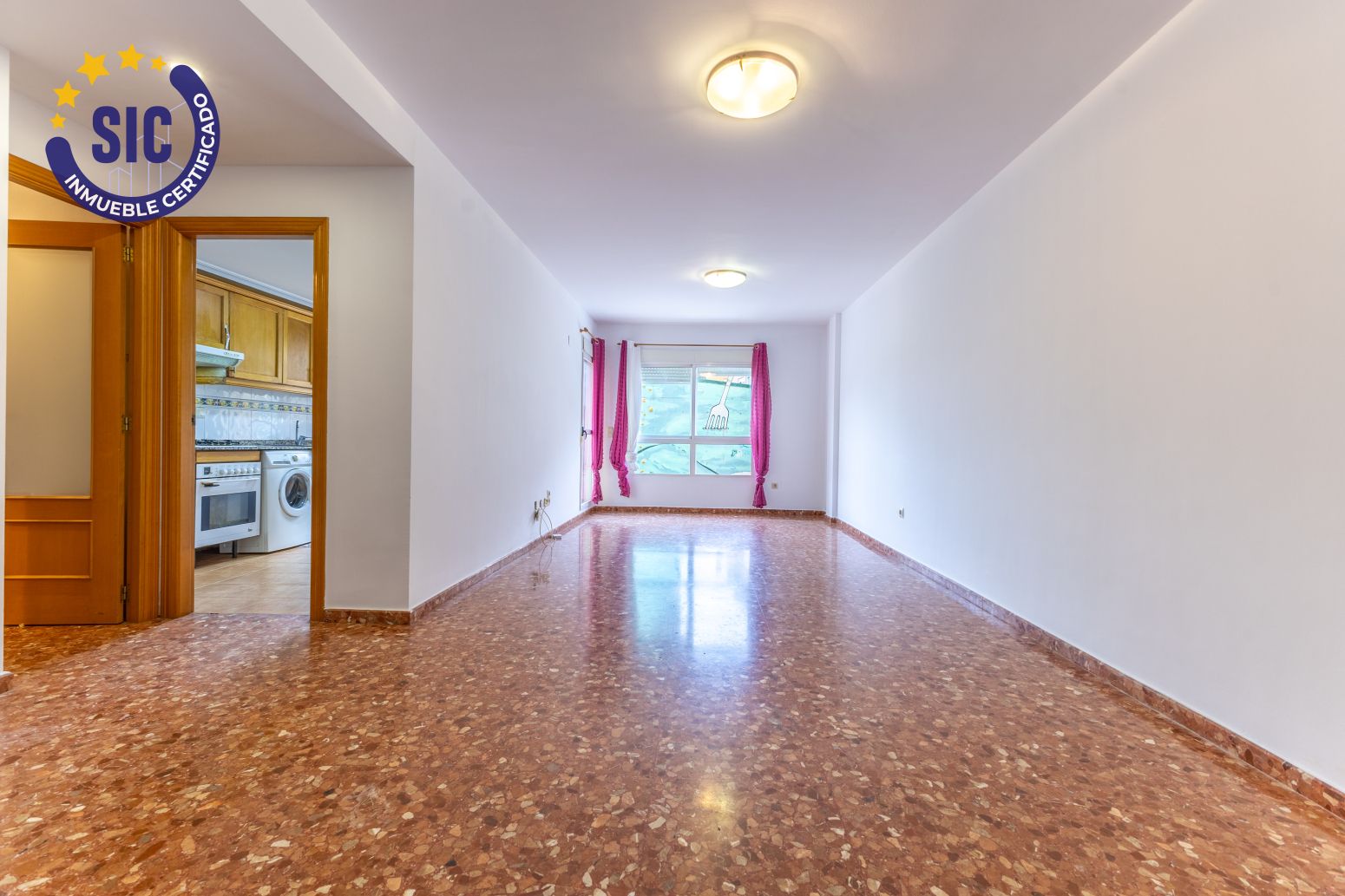 Flat for sale in Nuevo Centro