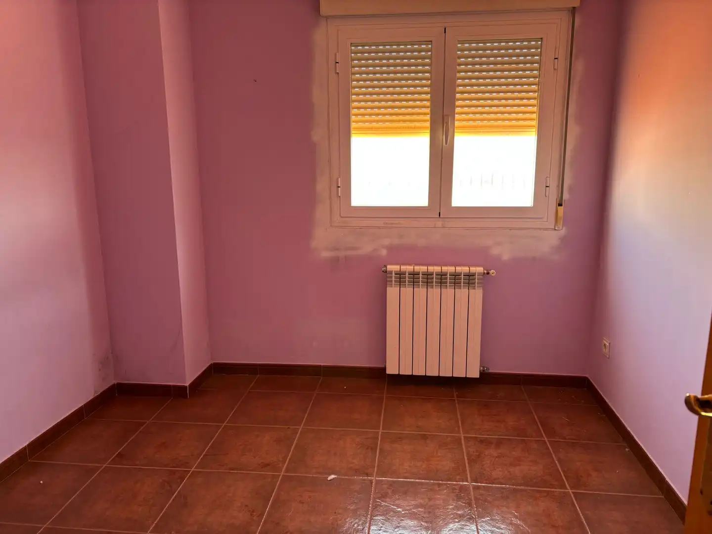 Flat with terrace for sale in Travesía de Torres, imagen 30