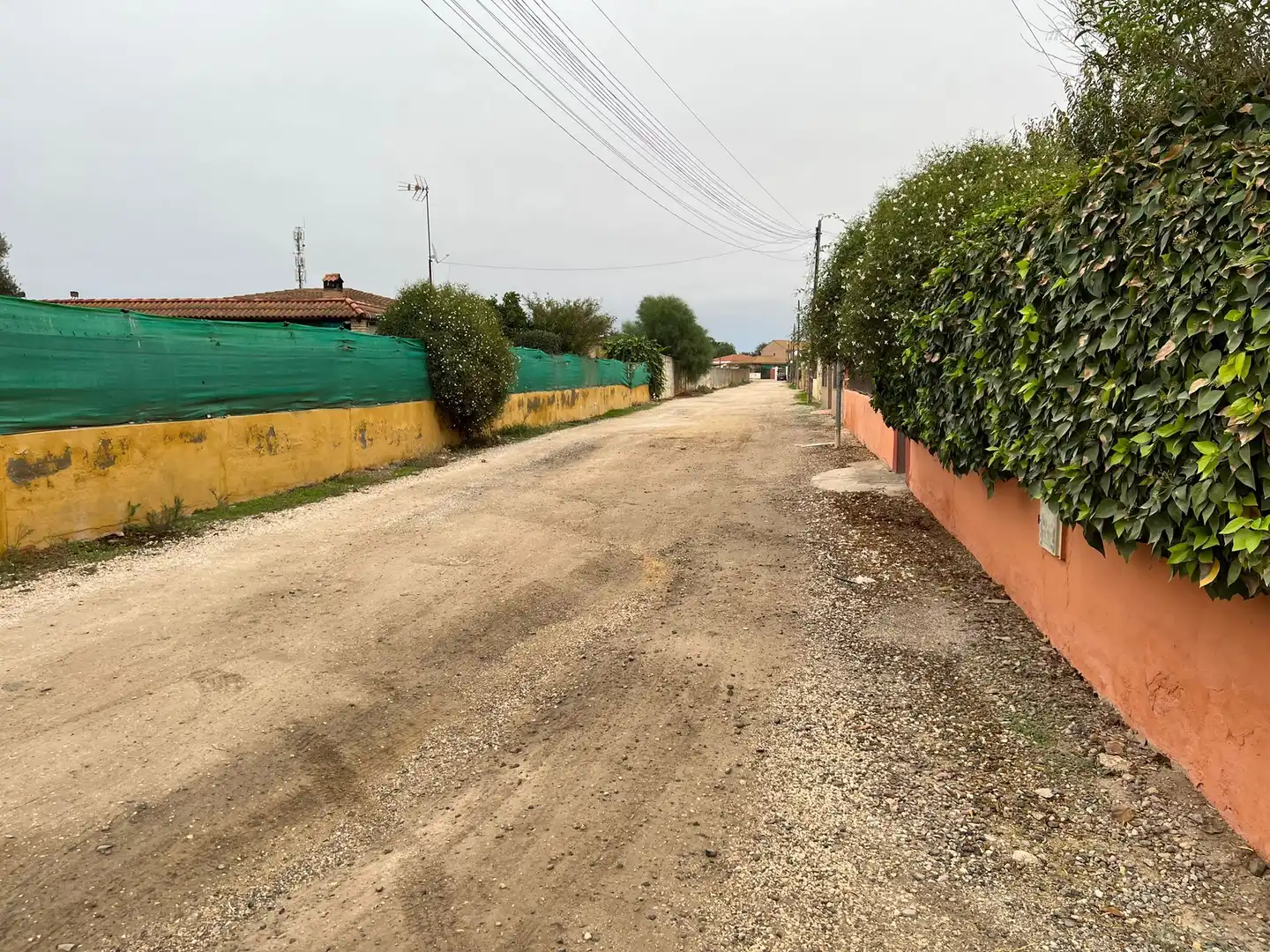 Terrain rustique à vendre à Urbanización Jimena M, imagen 12