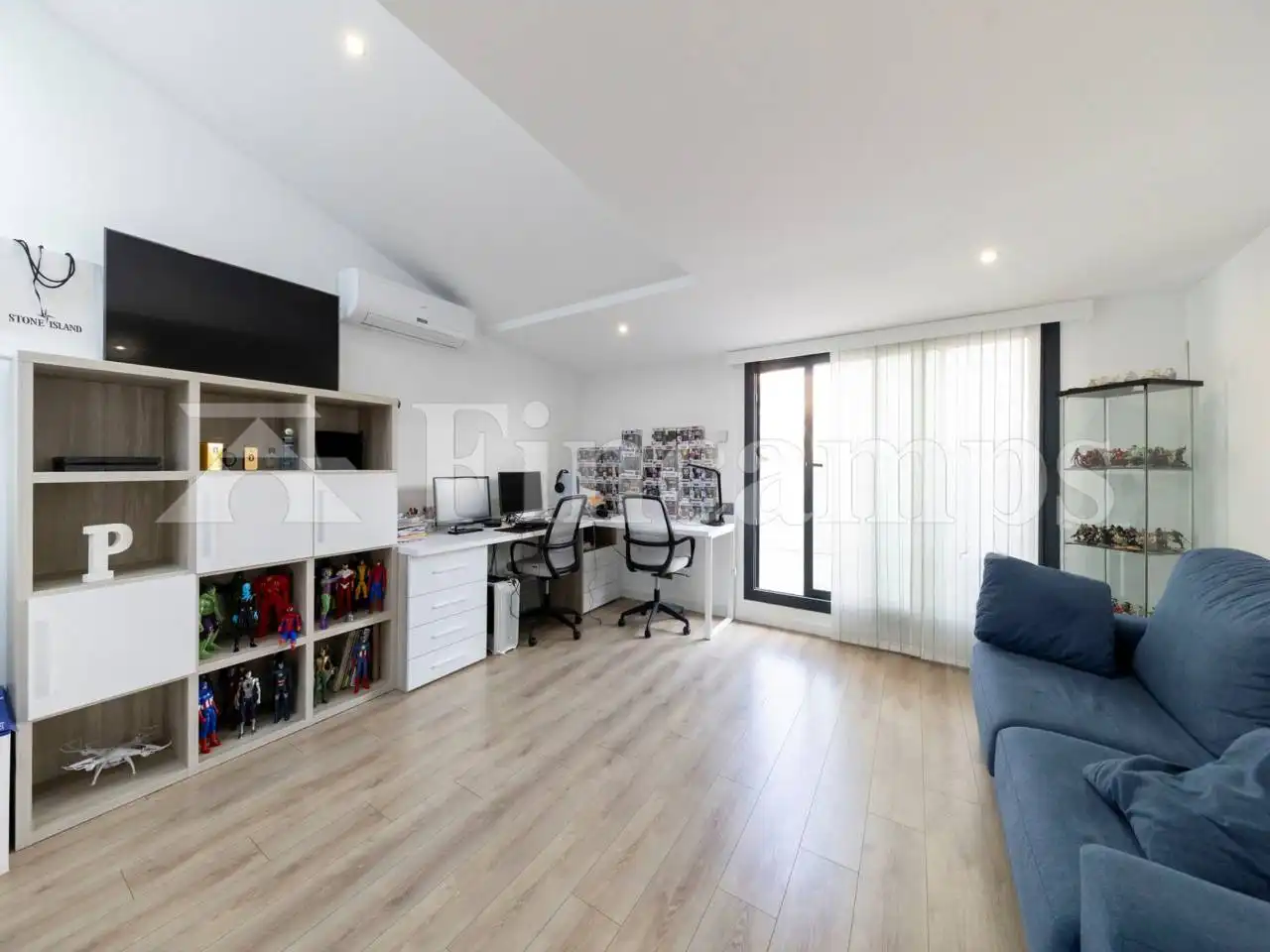 Detached homes for sale in Sabadell  with Air Conditioner, Heating and Private garden