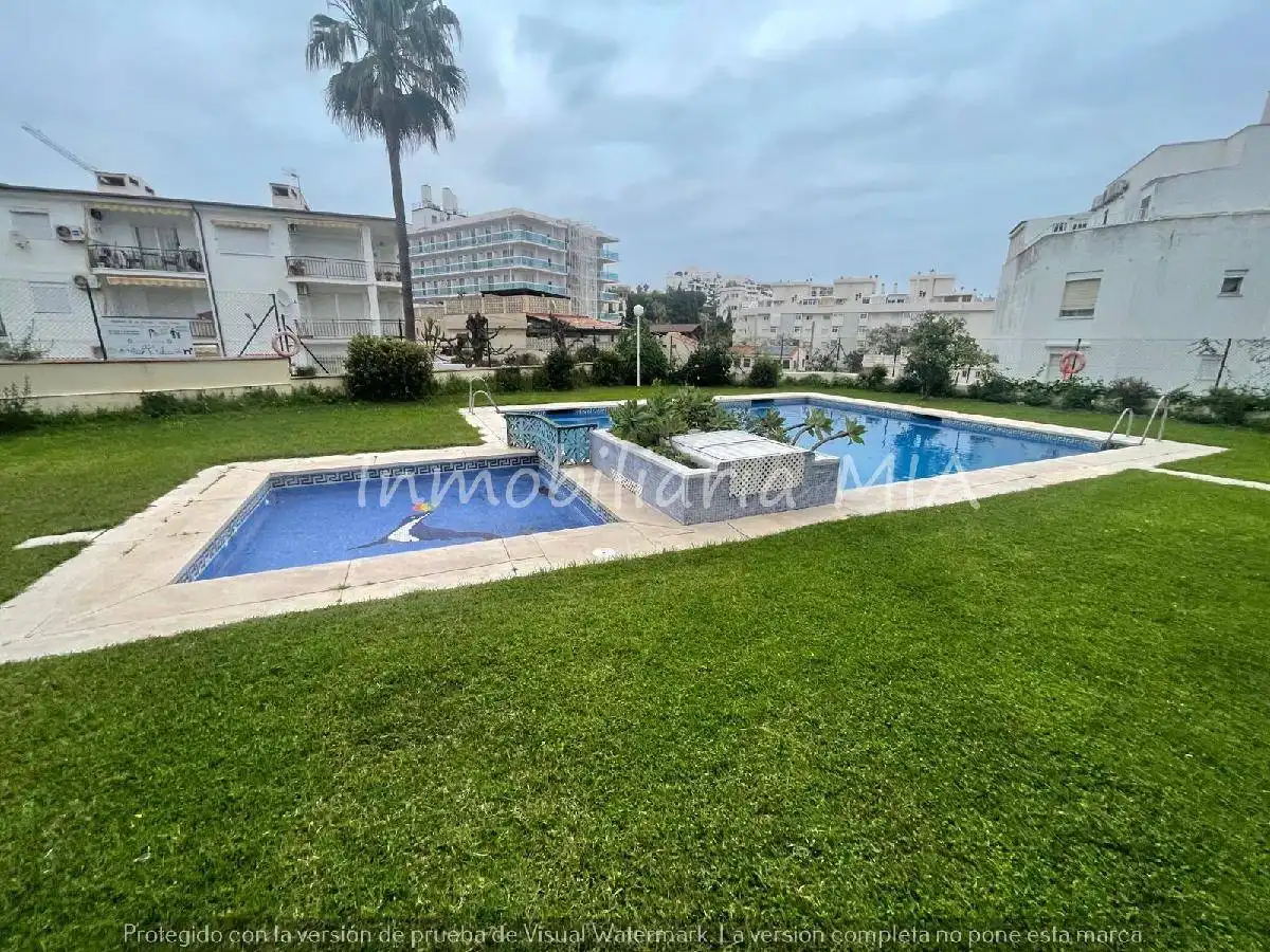 Appartamento con piscina in affitto a Centro, imagen 17