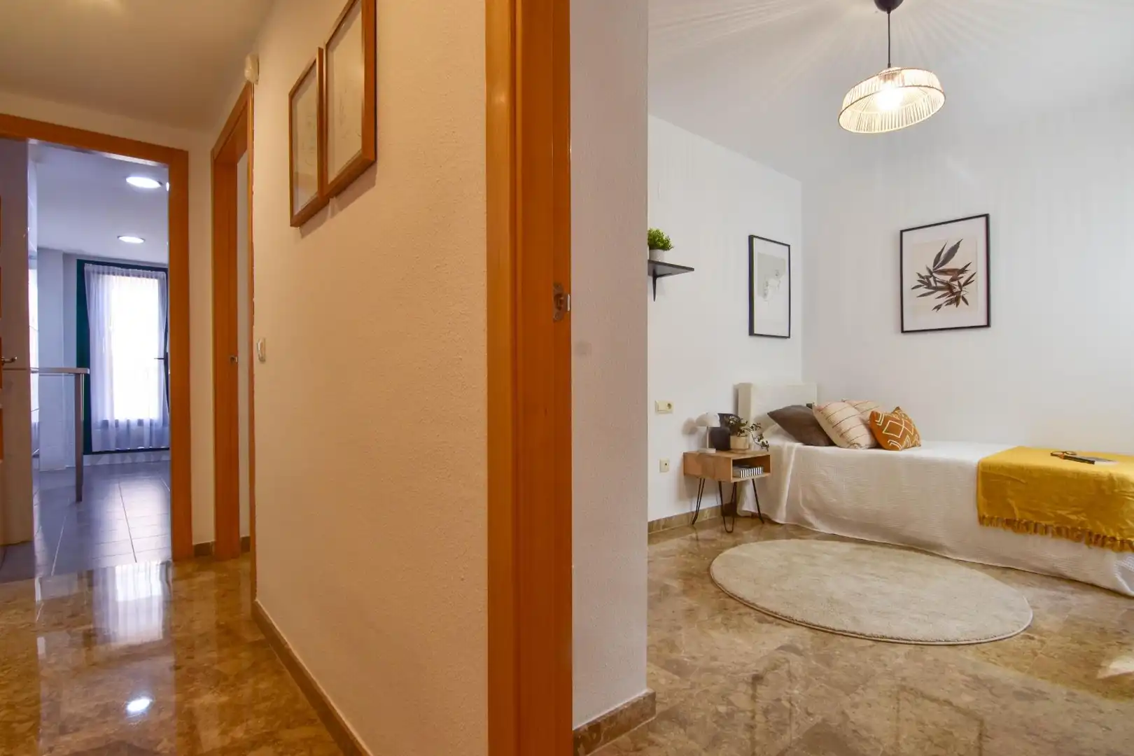 Piso con ascensor en venta en Massalfassar, imagen 28