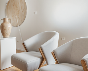 Living room of Residential for sale in Jávea / Xàbia