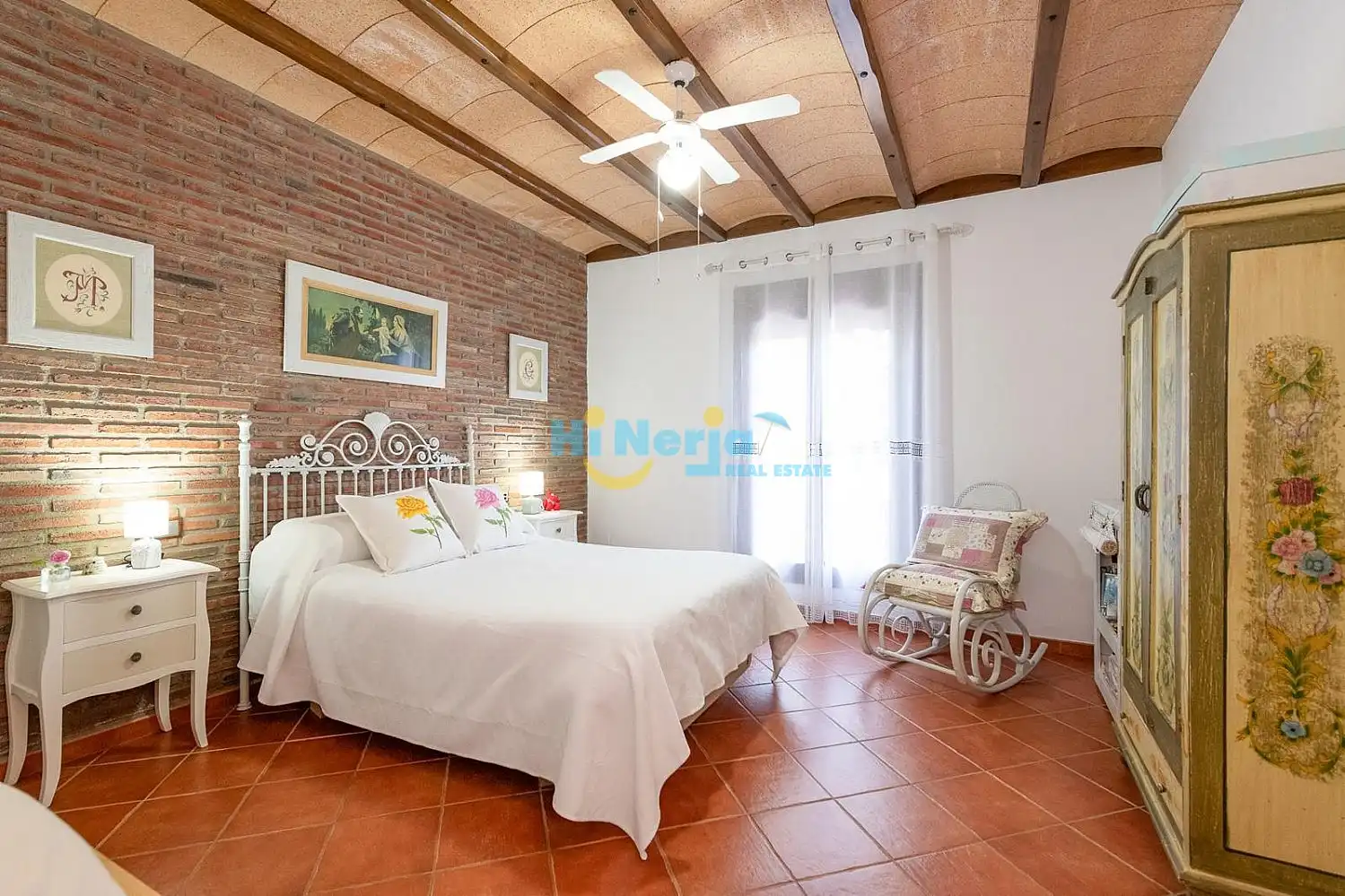 Casa en venda a Villanueva del Trabuco, imagen 9