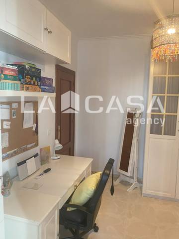 Casa adosada en Venta en Calle OCTAVIO PAZ en Vista Azul - Consolación