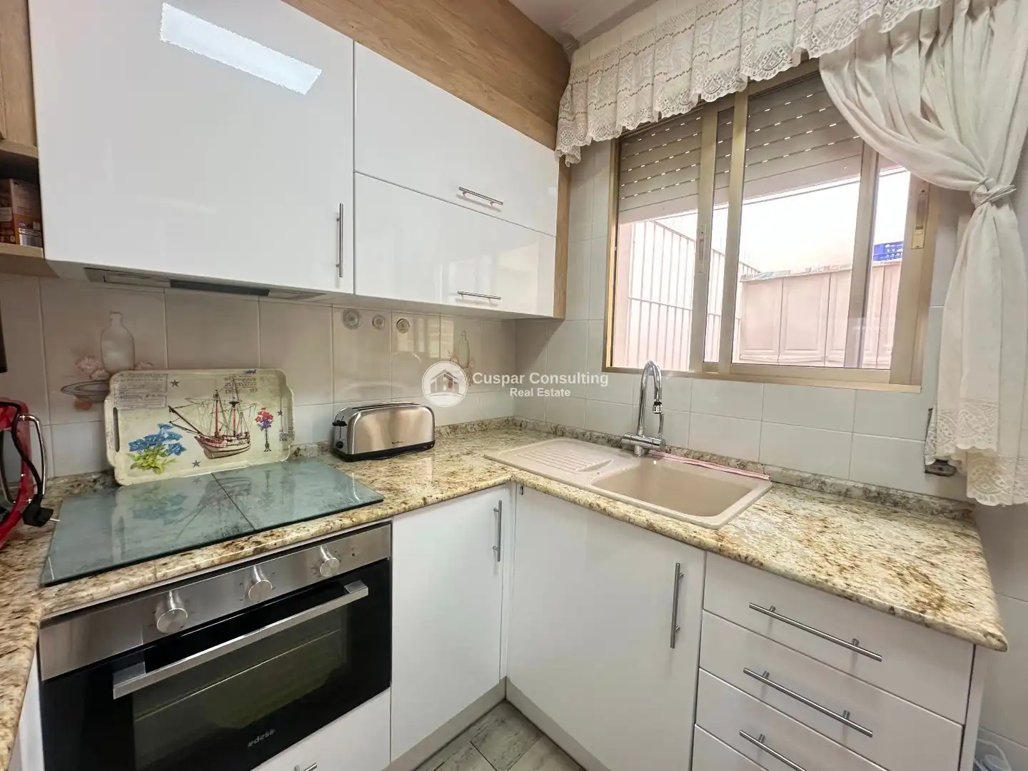 Apartment with terrace for sale in N/A, imagen 9