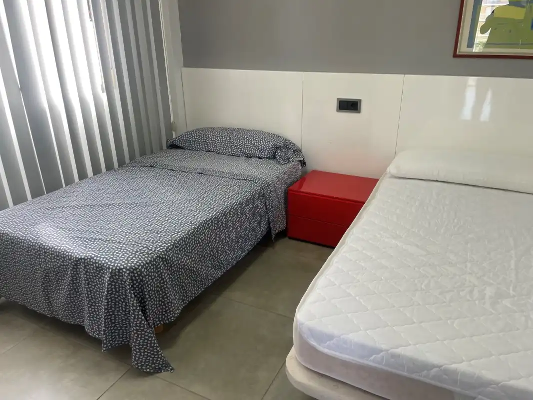 Apartamento de alquiler en Carrer dels Marenys, Miramar