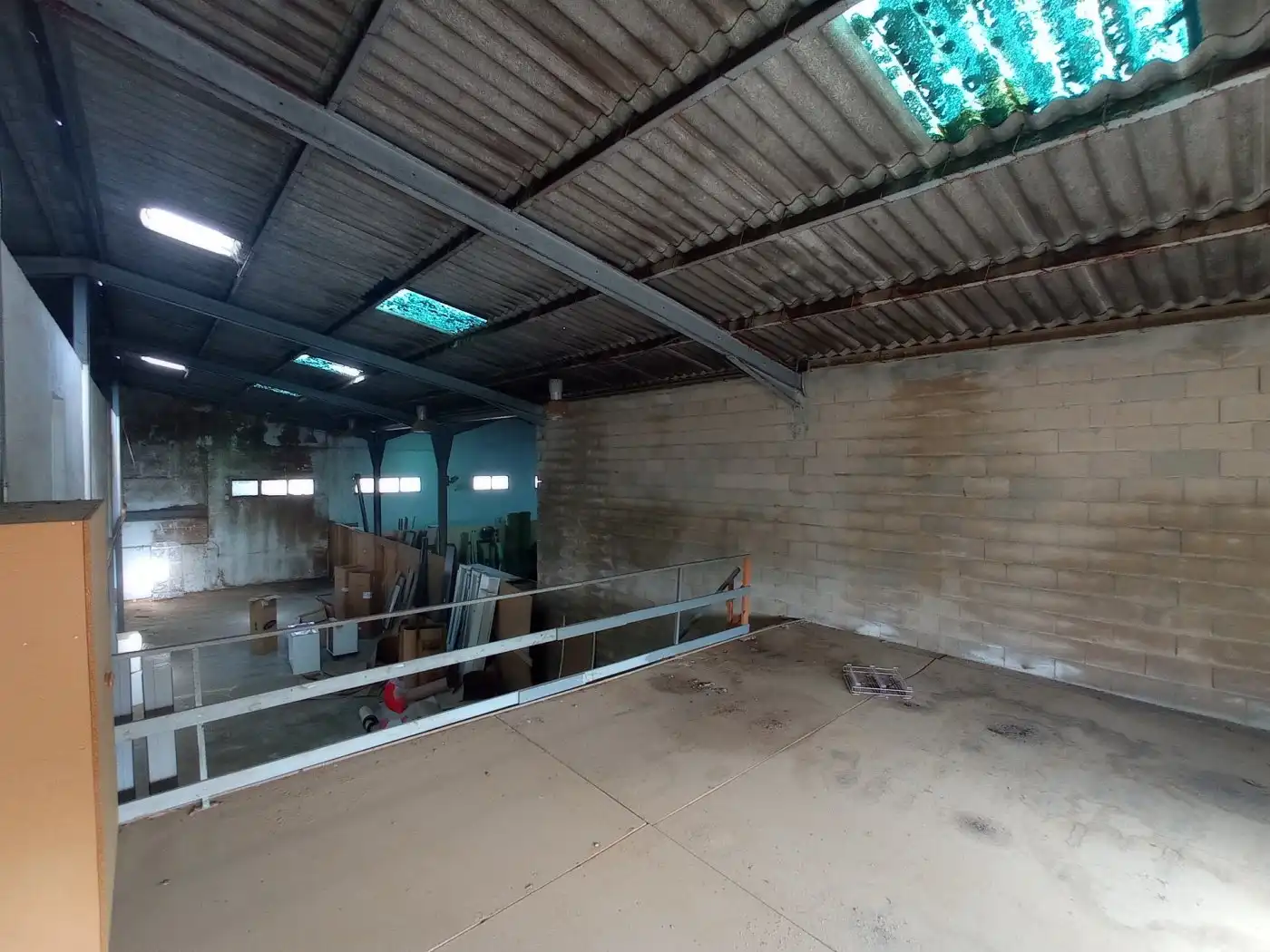 Nave industrial in vendita a Barbate ciudad, imagen 11