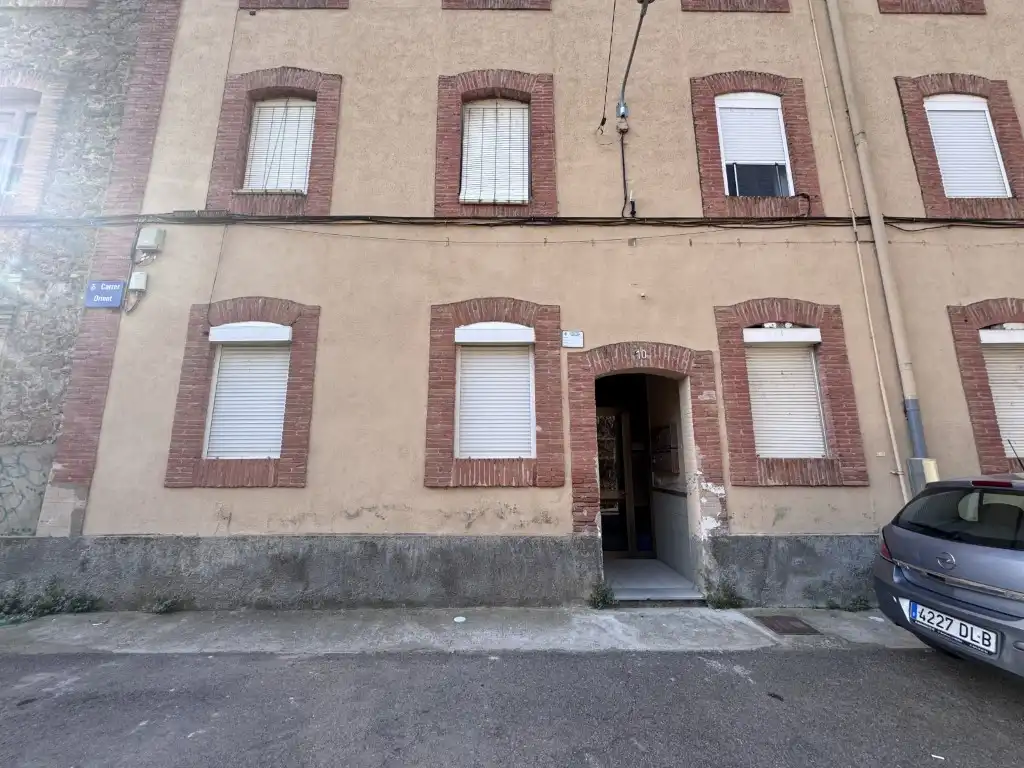 Wohnung zum Verkauf in Calle Orient, imagen 4