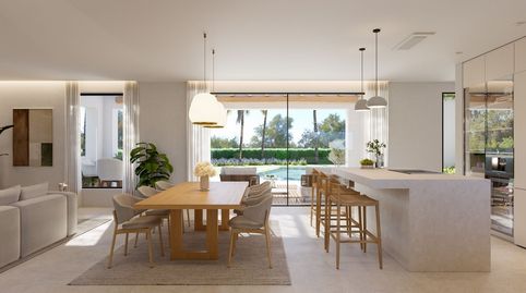 Foto 3 de Casa o xalet en venda a Cap Martí - El Tossalet - Pinomar, Jávea / Xàbia