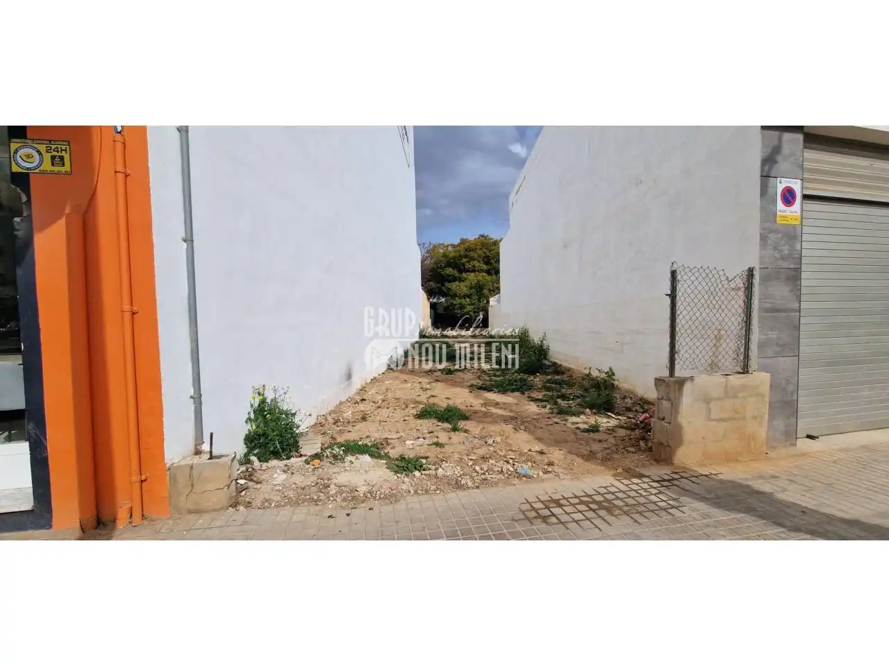 Residencial en venta en Sedaví