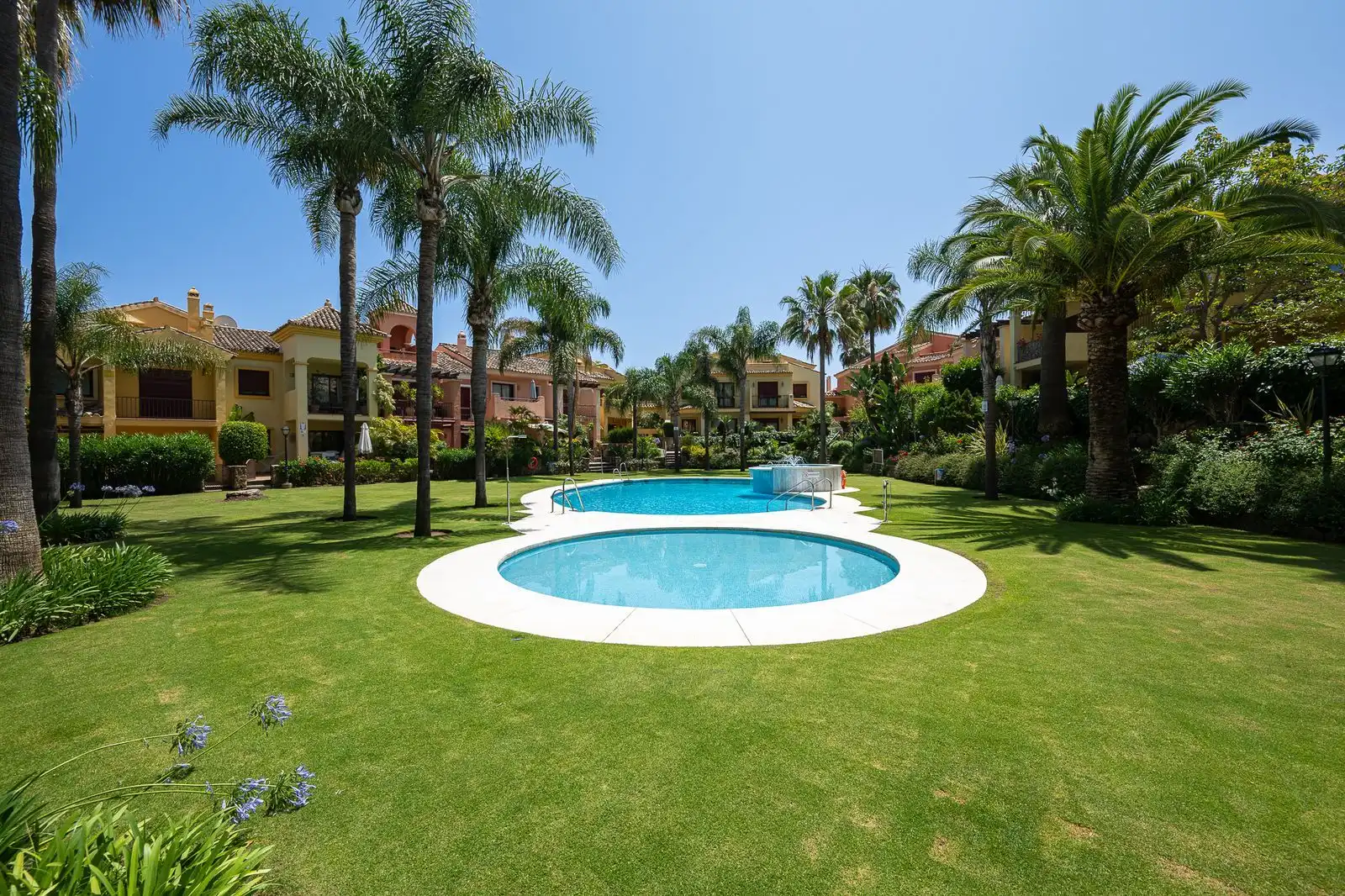 Adossat amb piscina en venda a Lugar Urbanizacion Lomas de Rio Verde 81B, imagen 41