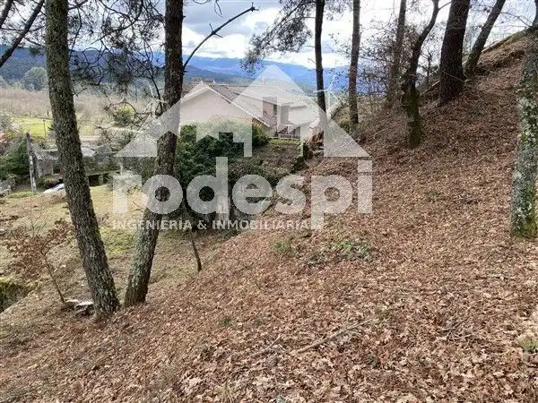 Terreny rústic en venda a A Cañiza, imagen 7