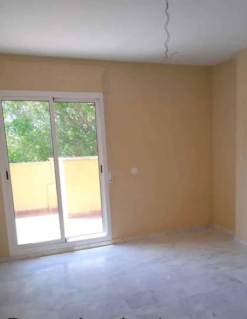 Bedroom of Duplexes for rent in Marbella  with Air Conditioner, Heating and Terrace